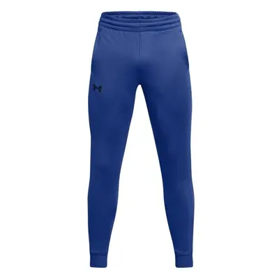 Under Armour ARMOUR FLEECE JOGGERS Férfi melegítőnadrág, kék, méret