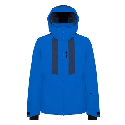 Colmar MENS SKI JACKET Férfi síkabát, kék, méret