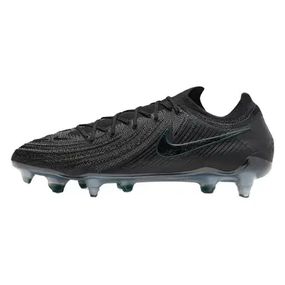 Nike PHANTOM GX ELITE SG-PRO Férfi stoplis cipő, fekete, méret