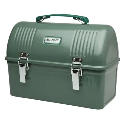 STANLEY ICONIC CLASSIC LUNCH BOX 9.4l Ételhordó doboz, zöld, méret