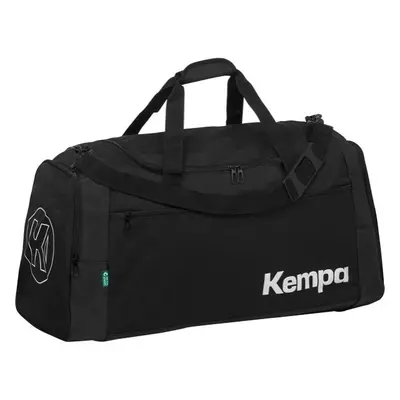 KEMPA SPORTS BAG L Sporttáska, fekete, méret