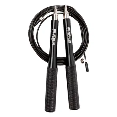 Venum THUNDER EVO JUMP ROPE Ugrókötél, fekete, méret