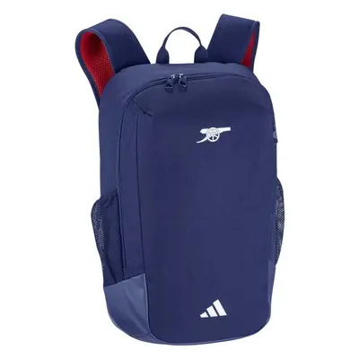 adidas ARSENAL FC HOME BACKPACK Hátizsák, kék, méret