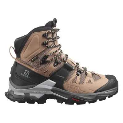 Salomon QUEST GTX W Női túracipő, barna, méret 1/3