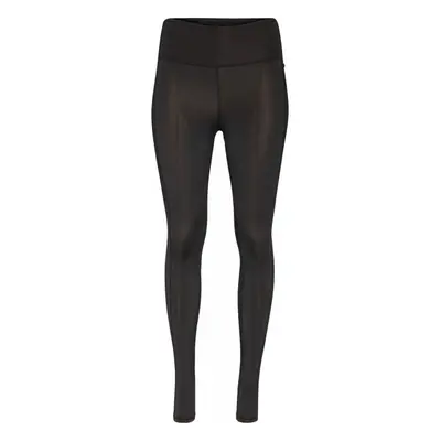 O'Neill LW SNOW CITY LEGGING Női legging, fekete, méret