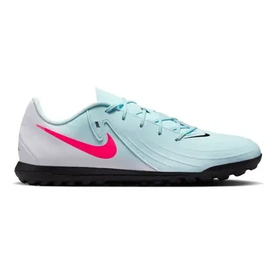 Nike PHANTOM GX II CLUB TF Férfi turf futballcipő, türkiz, méret 42.5