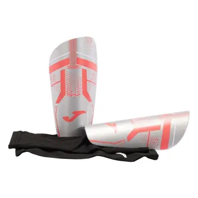 Joma J-PRO SHIN GUARDS Focis sípcsontvédő, szürke, méret