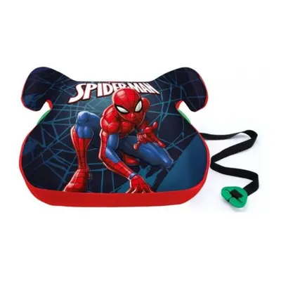 Disney I-SIZE SPIDERMAN Ülésmagasító, sötétkék, méret