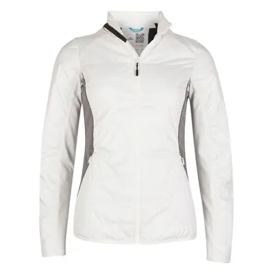 O'Neill LIGHT INSULATOR JACKET Női sportdzseki, fehér, méret