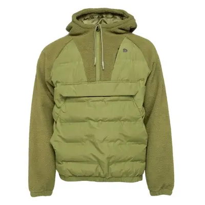 FUNDANGO MONGREL HYBRID JACKET Férfi hibrid kabát, khaki, méret