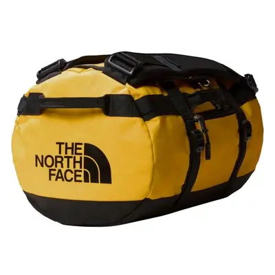 The North Face BASE CAMP DUFFEL Táska, sárga, méret