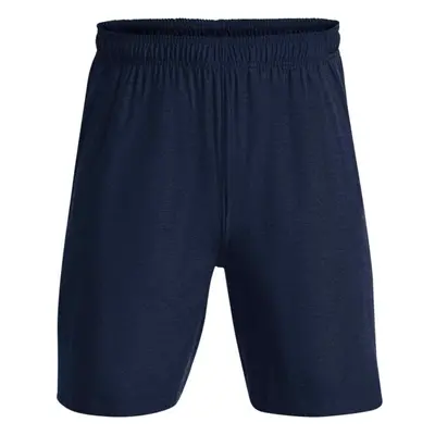 Under Armour UA VENT SHORT Férfi sport rövidnadrág, sötétkék, méret