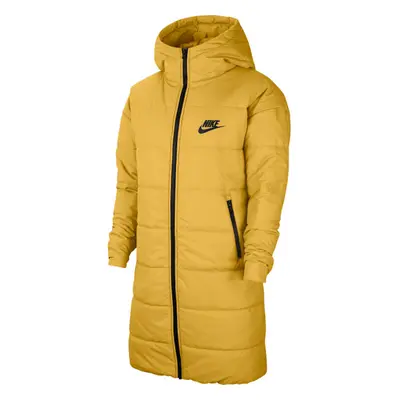 Nike NSW CORE SYN PARKA W Női parka, sárga, méret