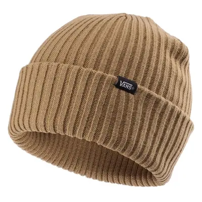 Vans MN CLIPPED CUFF BEANIE-B Téli sapka, barna, méret