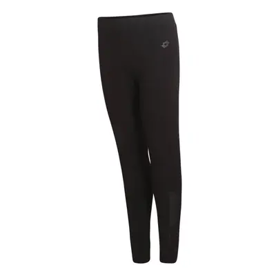 Lotto DINAMICO W VI LEGGING 1/2 Női legging, fekete, méret