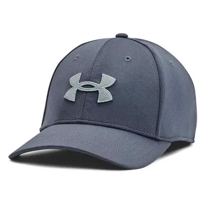 Under Armour MEN´S UA BLITZING Férfi baseball sapka, szürke, méret