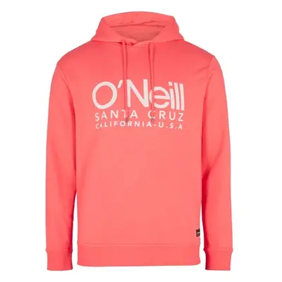 O'Neill CALI ORIGINAL HOODIE Férfi pulóver, lazac, méret