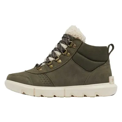 Sorel EXPLORER NEXT HIKER WP Női téli cipő, khaki, méret