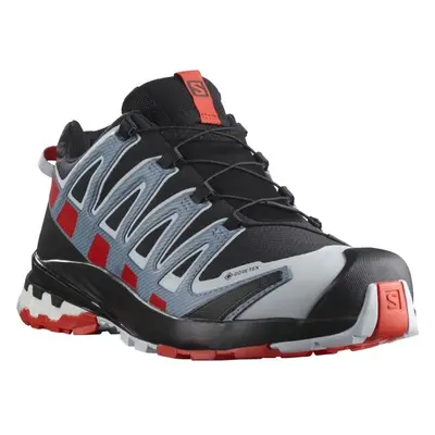 Salomon XA PRO 3D V8 GTX Férfi terepcipő, fekete, méret 2/3