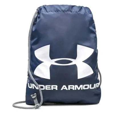 Under Armour OZSEE Tornazsák, kék, méret