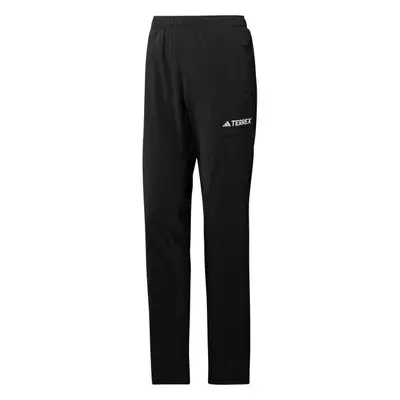 adidas TERREX LITEFLEX HIKING PANTS Női nadrág, fekete, méret