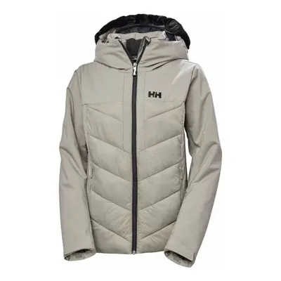 Helly Hansen BELLISSIMO Női síkabát, szürke, méret