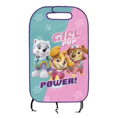 NICKELODEON PAW PATROLS GIRLS Háttámla védő, mix, méret