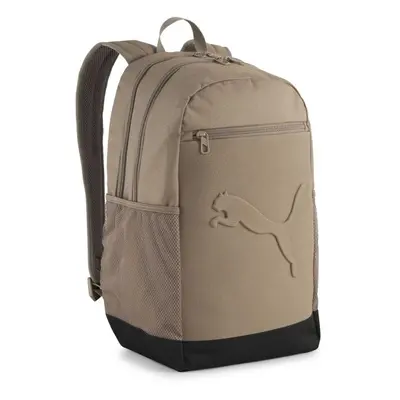 Puma BUZZ BACKPACK Hátizsák, bézs, méret