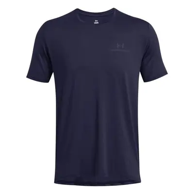 Under Armour VANISH ENERGY TEE Férfi póló, sötétkék, méret