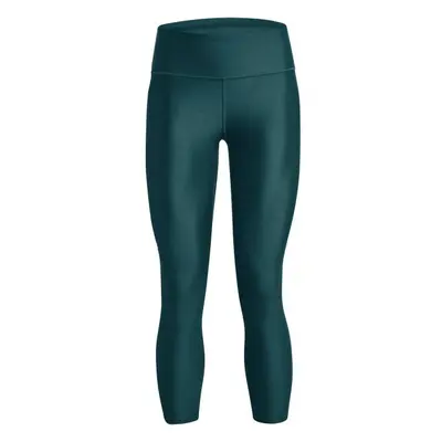 Under Armour HG ARMOUR OUR HIRISE 7/8 NS Női legging, türkiz, méret