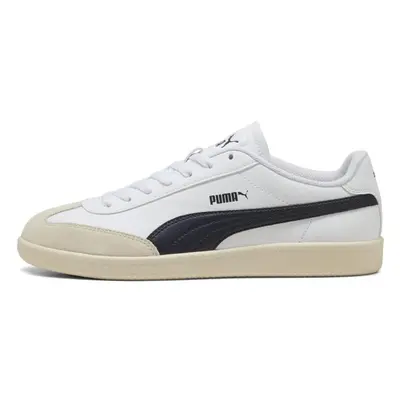 Puma PUMA 9-T Férfi cipő, fehér, méret