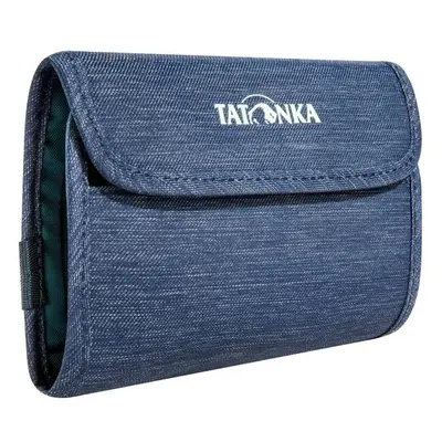 Tatonka EURO WALLET Pénztárca, sötétkék, méret