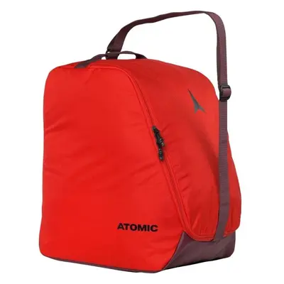 Atomic BOOT BAG Sícipő táska, piros, méret