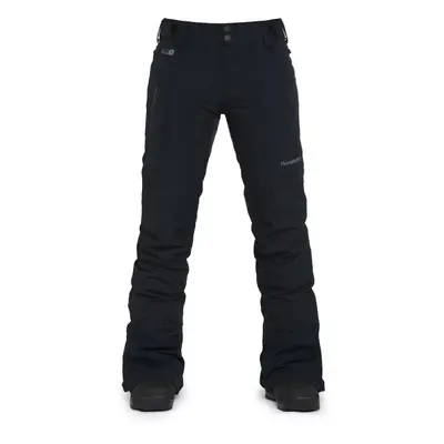 Horsefeathers AVRIL II PANTS Női snowboard/sínadrág, fekete, méret