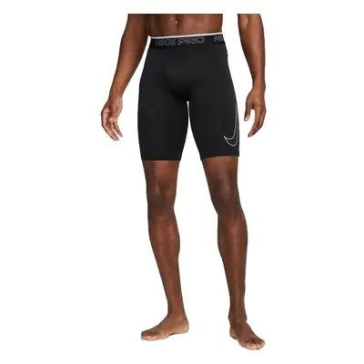 Nike NP DF SHORT LONG Férfi sport rövidnadrág, fekete, méret