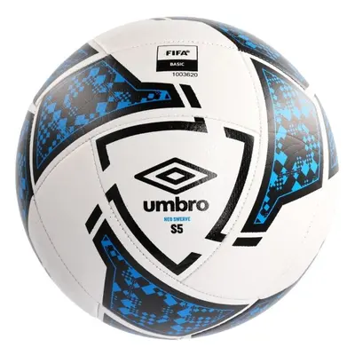 Umbro NEO SWERVE Focilabda, fehér, méret