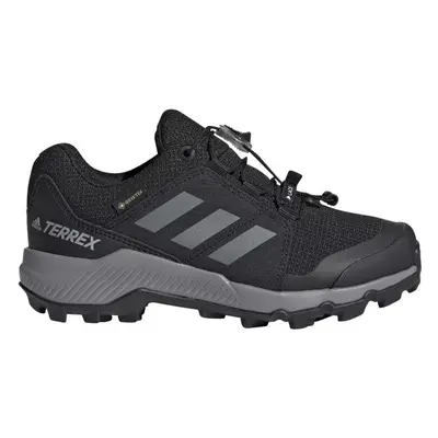 adidas TERREX GTX K Gyerek outdoor cipő, fekete, méret