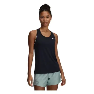 Under Armour TECH KNOCKOUT TANK Női top, fekete, méret