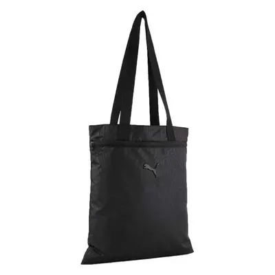 Puma POP TOTE Női táska, fekete, méret