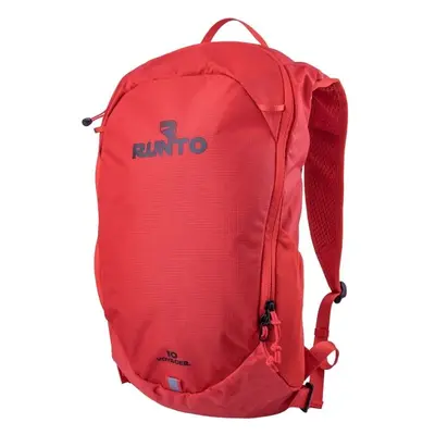 Runto VOYAGER Outdoor hátizsák, piros, méret