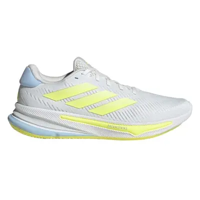 adidas SUPERNOVA EASE W Női futócipő, fehér, méret