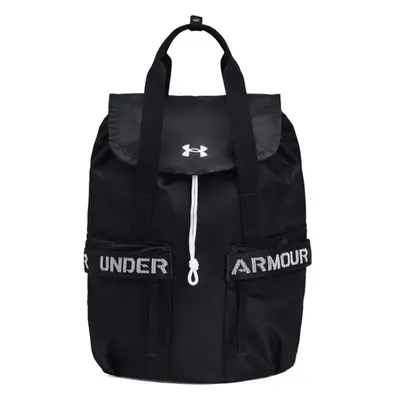 Under Armour FAVORITE Női hátizsák, fekete, méret