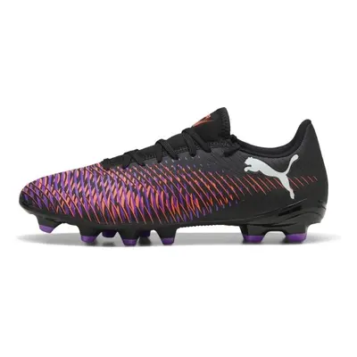 Puma FUTURE PLAY FG/AG Férfi futballcipő, lila, méret 44.5