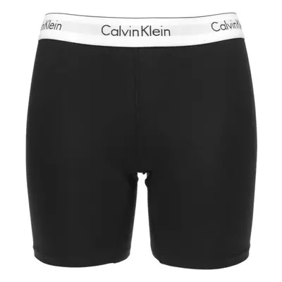 Calvin Klein BOXER BRIEF Női rövidnadrág, fekete, méret