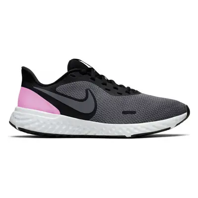 Nike REVOLUTION W Női futócipő, sötétszürke, méret 38.5