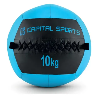 CAPITAL SPORTS WALLBAG 10KG Wallbag, kék, méret