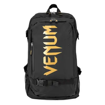 Venum CHALLENGER PRO EVO BACKPACK Hátizsák, fekete, méret