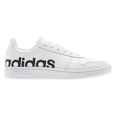 adidas HOOPS 2.0 LTS Férfi szabadidőcipő, fehér, méret 2/3