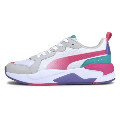 Puma X-RAY FANTASTIC PLASTIC WNS Női szabadidőcipő, fehér, méret 37.5