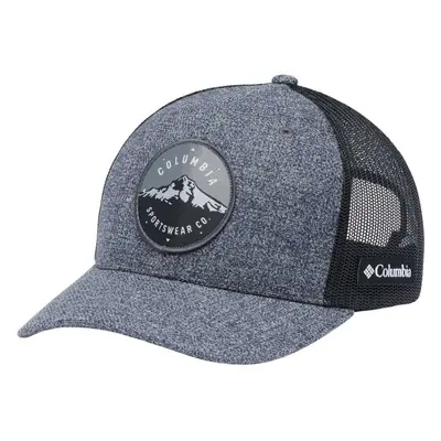 Columbia CMESH SNAP BACK HAT Baseball sapka, sötétszürke, méret